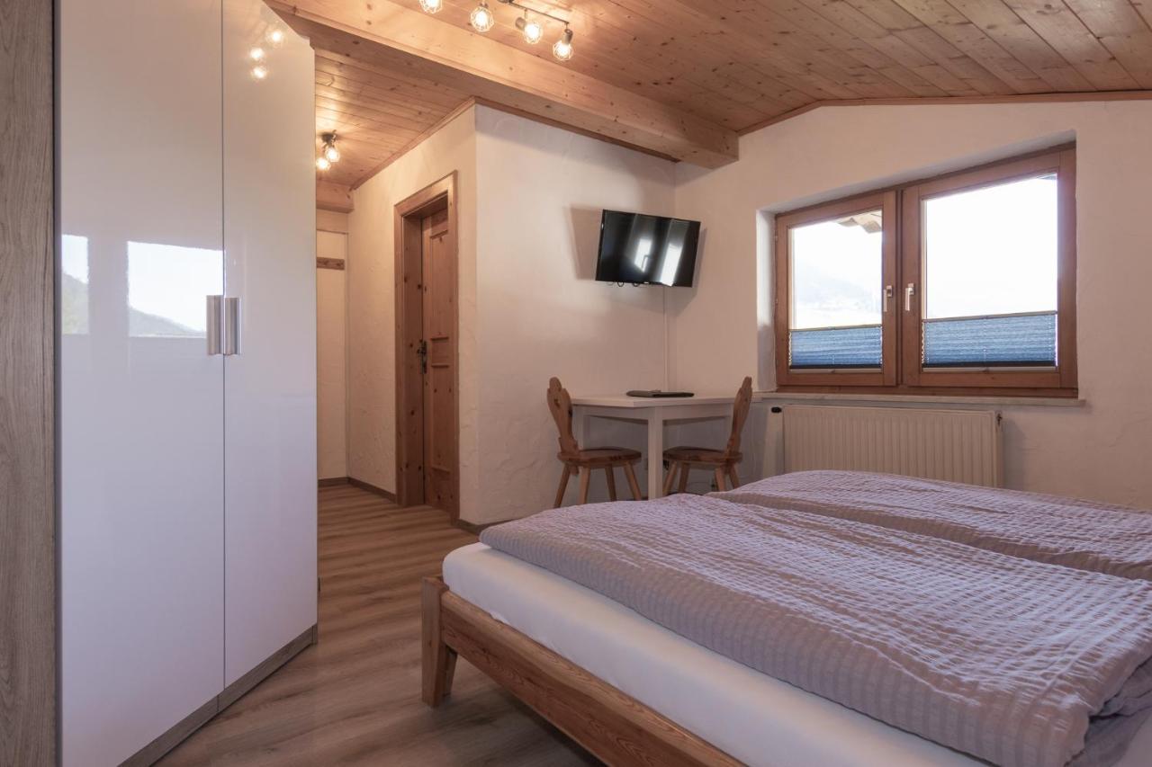 Flo'S Apartment غروسارل المظهر الخارجي الصورة