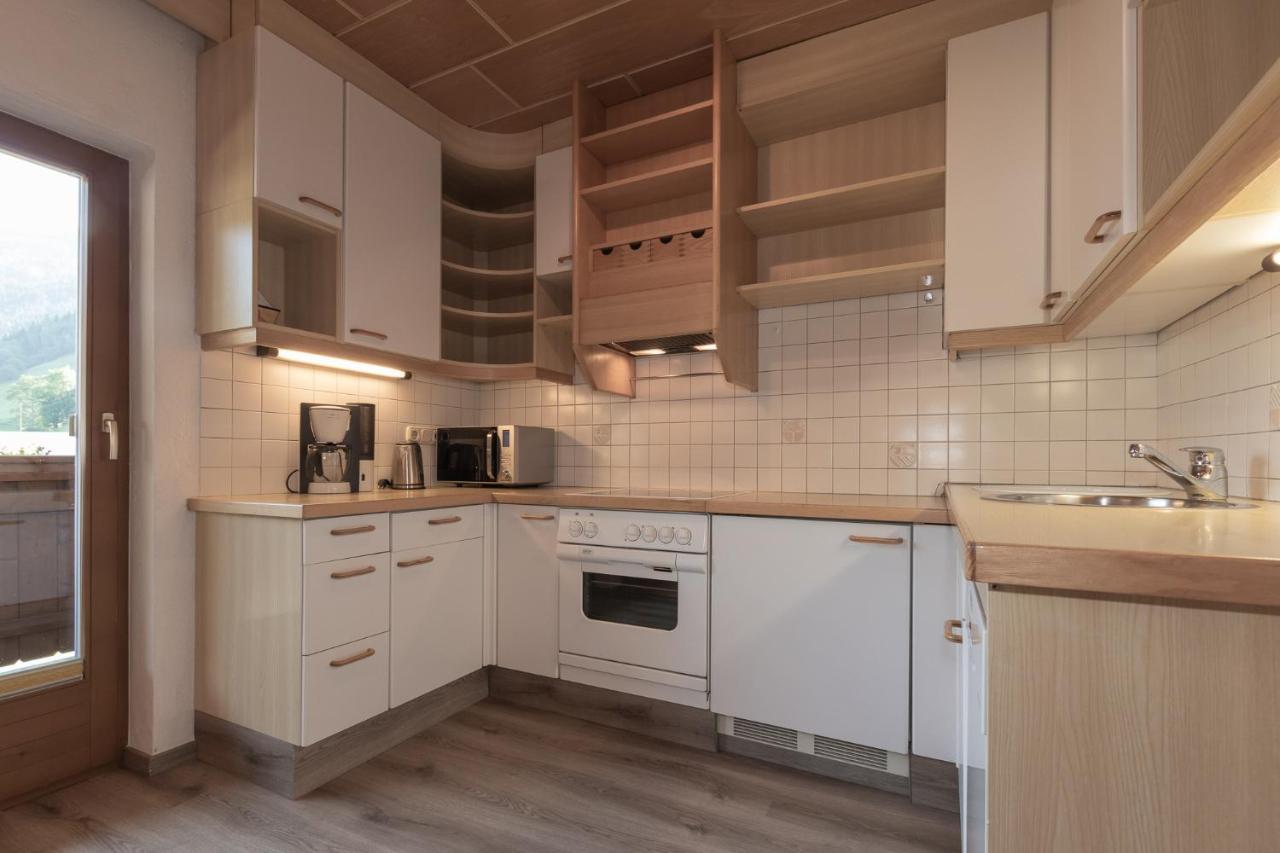 Flo'S Apartment غروسارل المظهر الخارجي الصورة