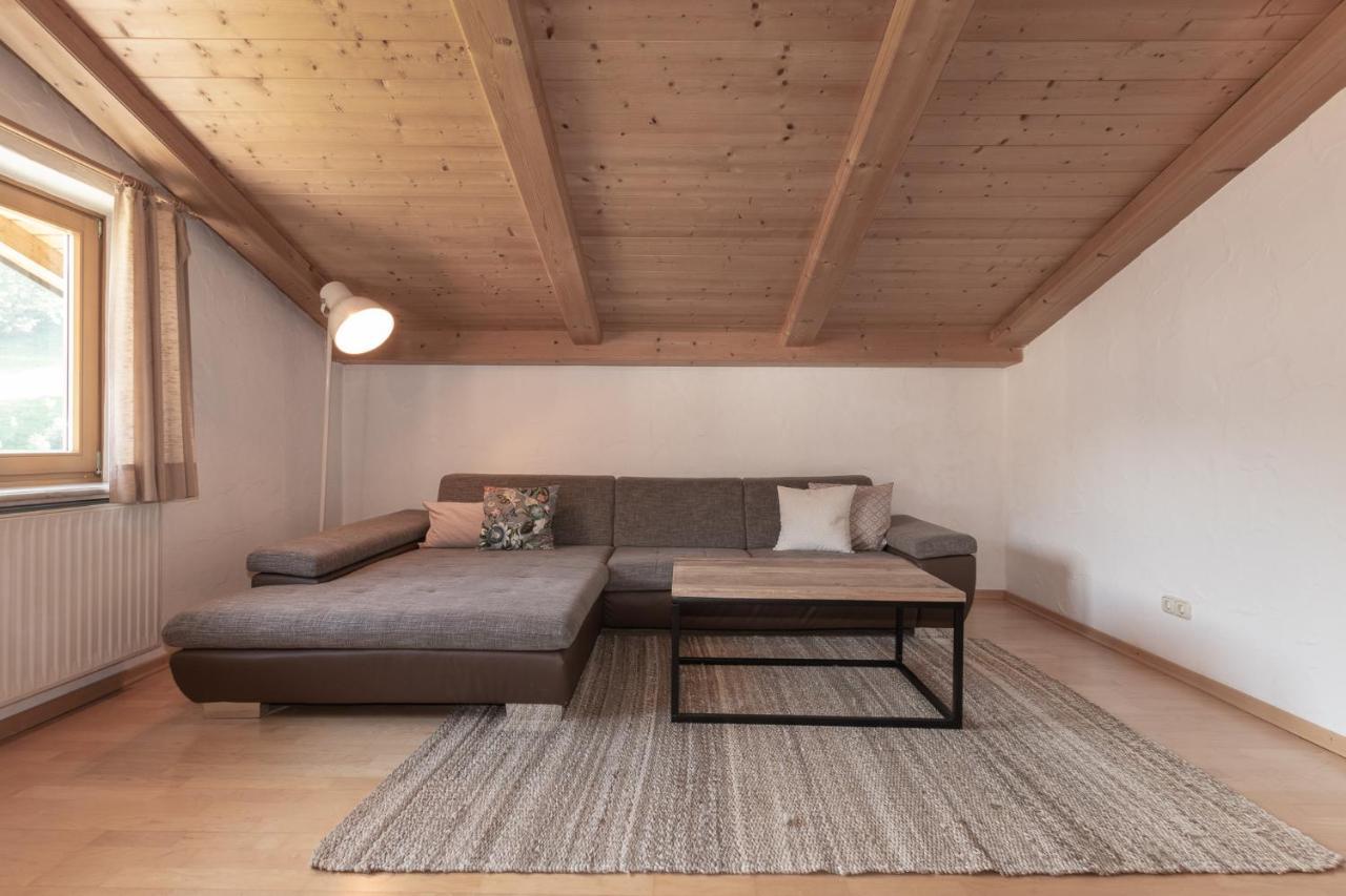 Flo'S Apartment غروسارل المظهر الخارجي الصورة