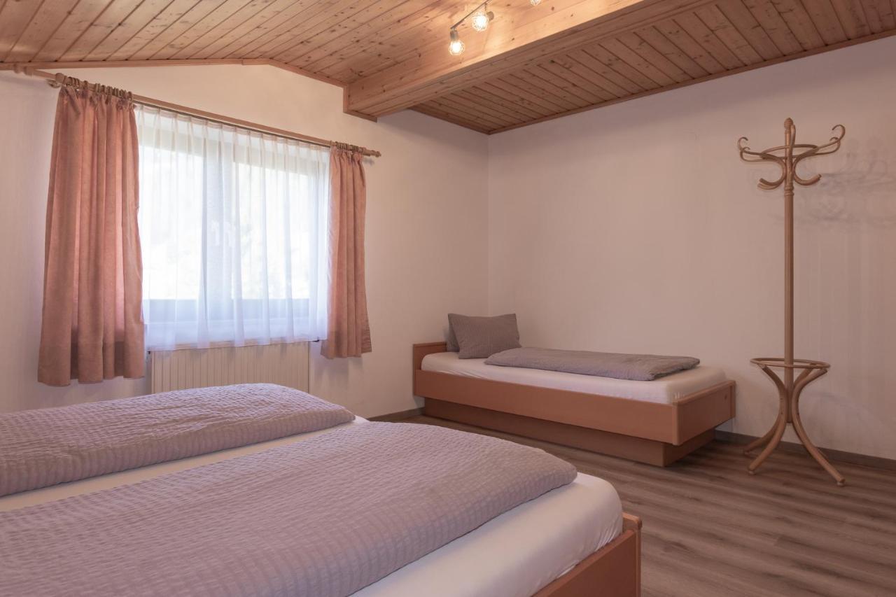 Flo'S Apartment غروسارل المظهر الخارجي الصورة