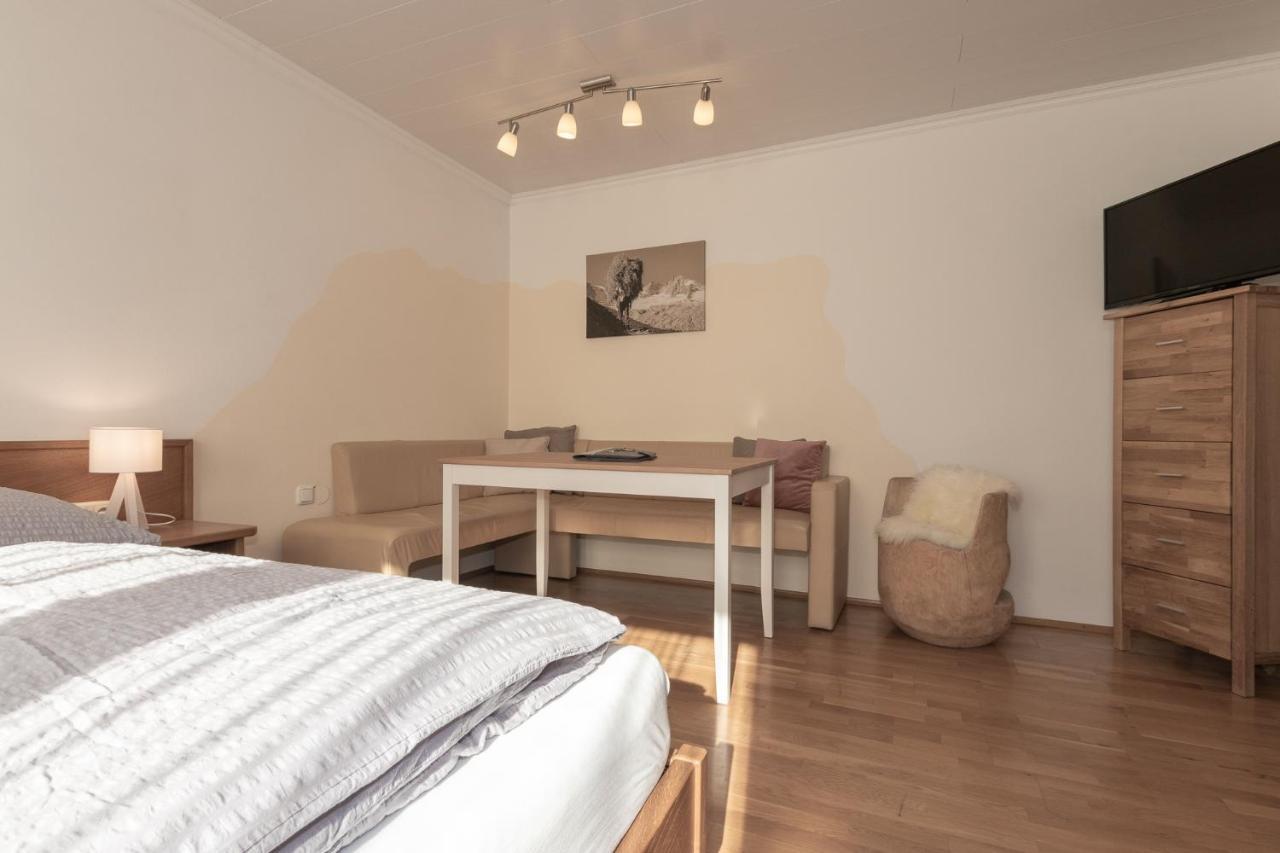 Flo'S Apartment غروسارل المظهر الخارجي الصورة