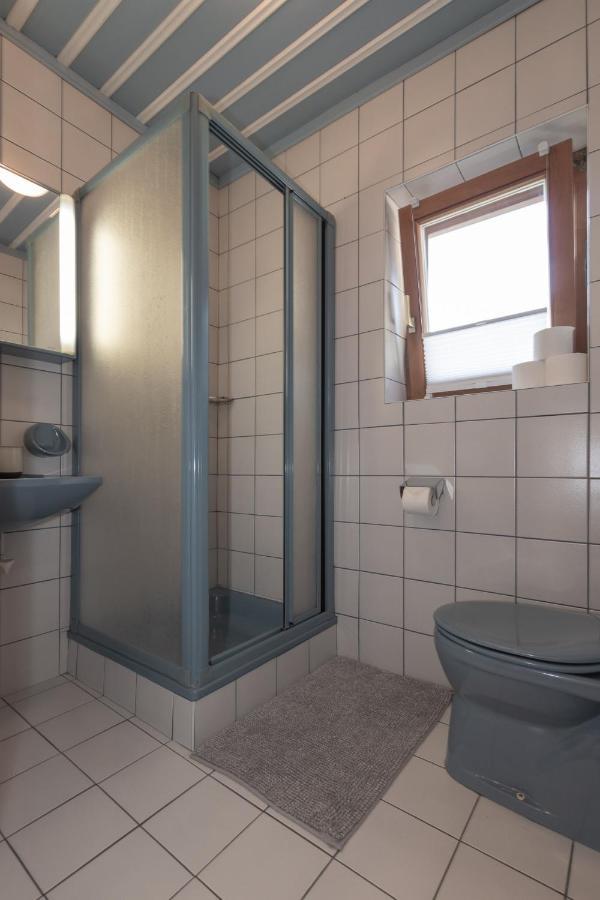 Flo'S Apartment غروسارل المظهر الخارجي الصورة