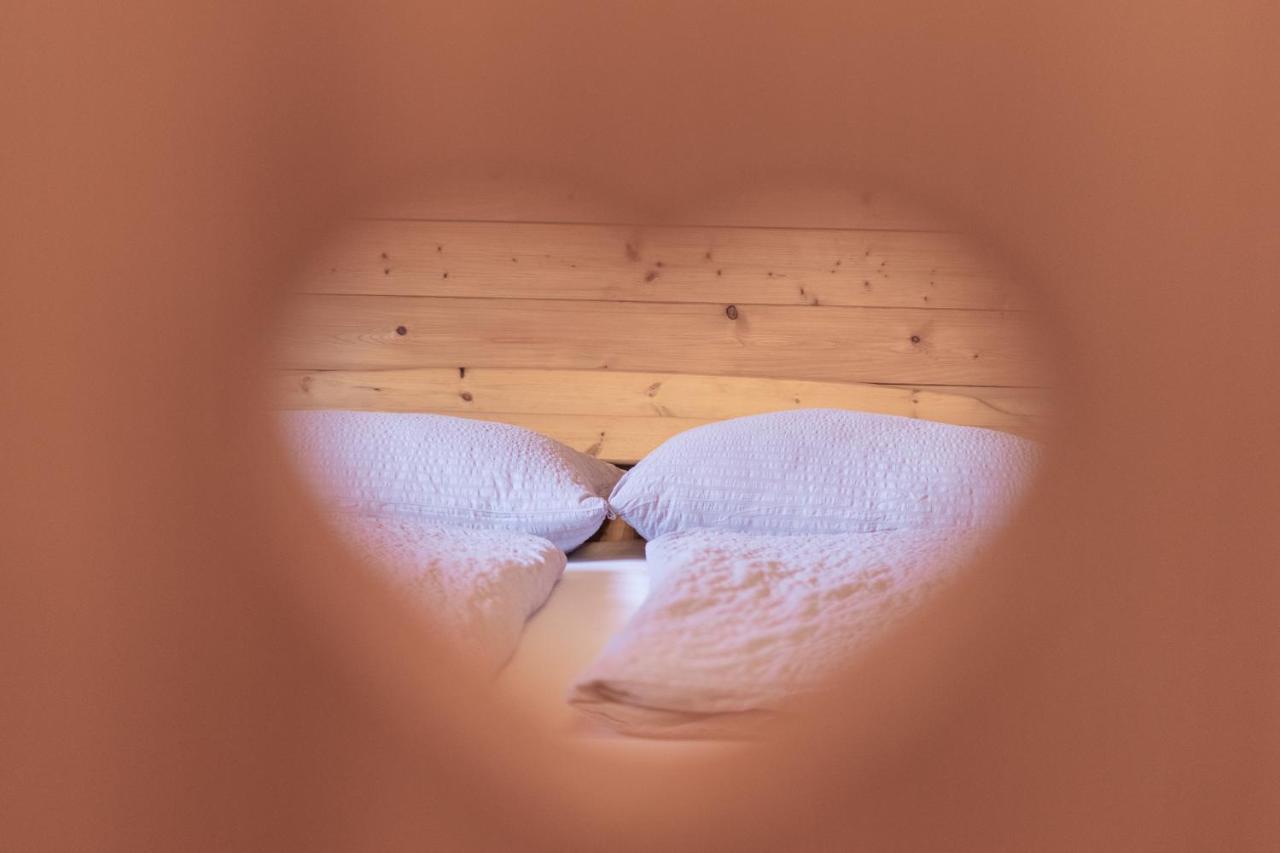 Flo'S Apartment غروسارل المظهر الخارجي الصورة