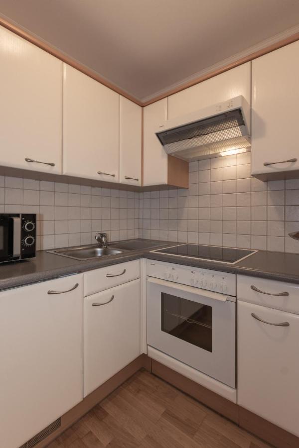 Flo'S Apartment غروسارل المظهر الخارجي الصورة