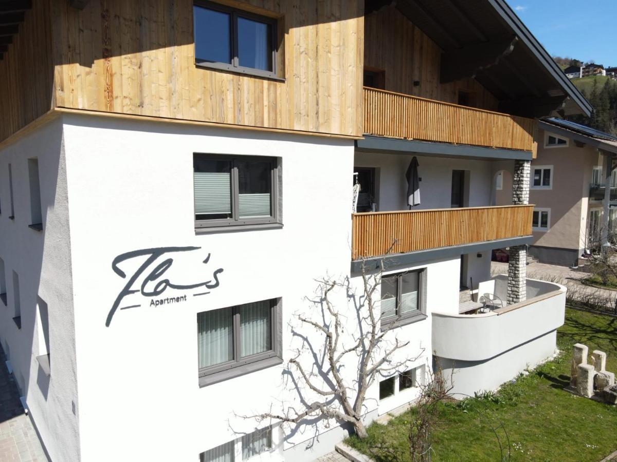 Flo'S Apartment غروسارل المظهر الخارجي الصورة