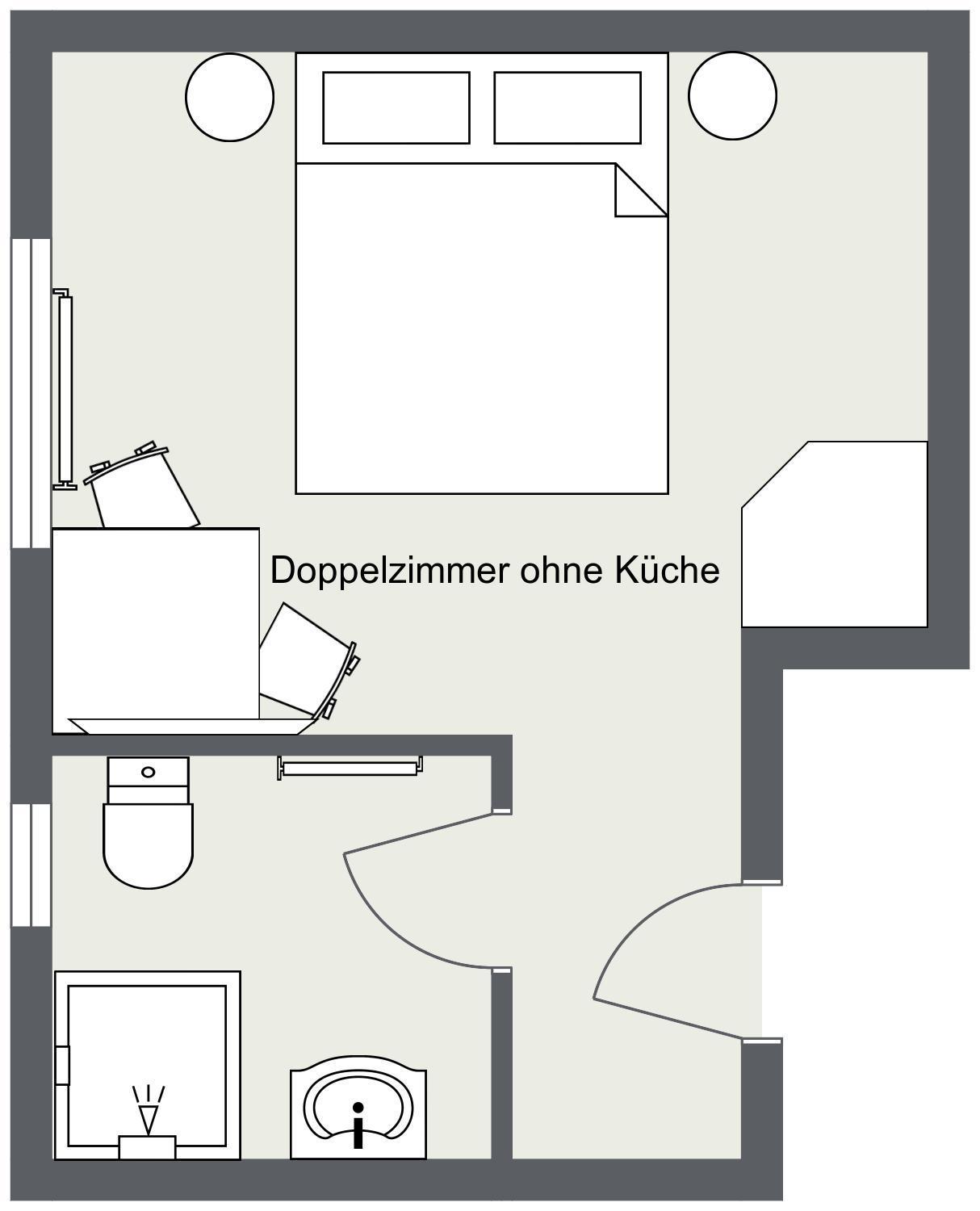Flo'S Apartment غروسارل المظهر الخارجي الصورة